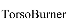 TORSOBURNER trademark