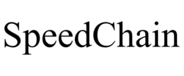 SPEEDCHAIN trademark