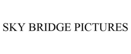 SKY BRIDGE PICTURES trademark