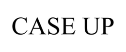 CASE UP trademark