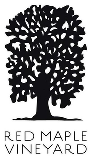RED MAPLE VINEYARD trademark