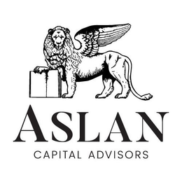 ASLAN CAPITAL ADVISORS trademark