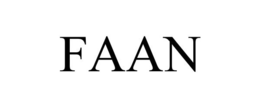 FAAN trademark