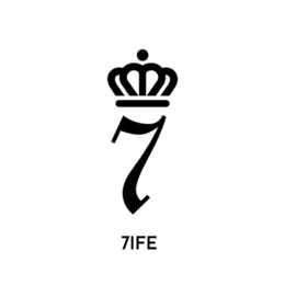 7 7IFE trademark