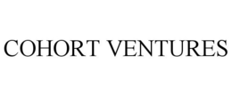 COHORT VENTURES trademark
