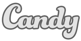CANDY trademark