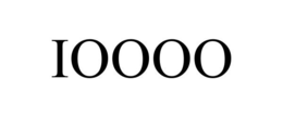 IOOOO trademark