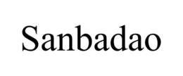 SANBADAO trademark