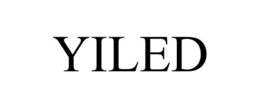 YILED trademark