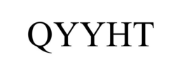QYYHT trademark