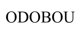 ODOBOU trademark