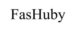 FASHUBY trademark