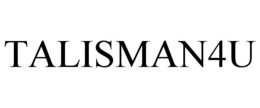 TALISMAN4U trademark