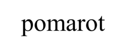 POMAROT trademark