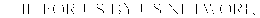 THE FOR US BY US NETWORK trademark