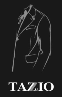 TAZZIO trademark