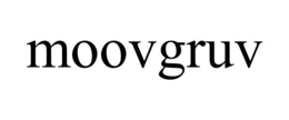 MOOVGRUV trademark