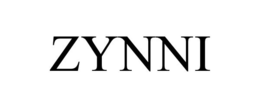 ZYNNI trademark