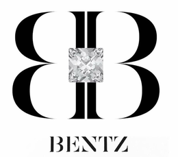 BENTZ BB trademark