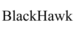 BLACKHAWK trademark