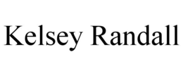 KELSEY RANDALL trademark