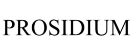 PROSIDIUM trademark