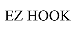 EZ HOOK trademark