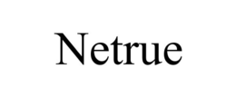 NETRUE trademark