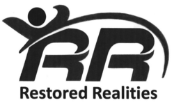 RR RESTORED REALITIES trademark
