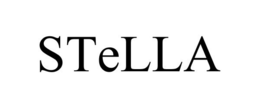 STELLA trademark