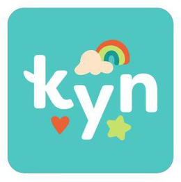 KYN trademark