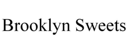 BROOKLYN SWEETS trademark