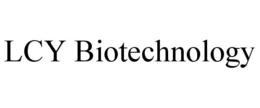 LCY BIOTECHNOLOGY trademark