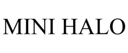 MINI HALO trademark