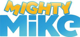 MIGHTY MIKE trademark
