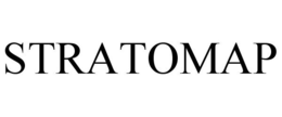 STRATOMAP trademark