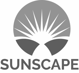SUNSCAPE trademark