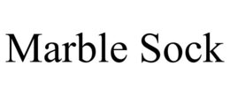 MARBLE SOCK trademark