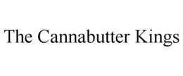 THE CANNABUTTER KINGS trademark