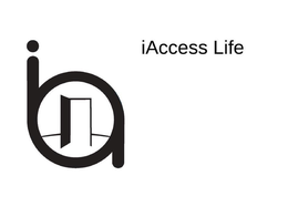 IA IACCESS LIFE trademark
