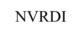 NVRDI trademark