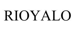 RIOYALO trademark