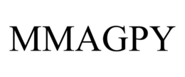 MMAGPY trademark
