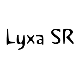 LYXA SR trademark