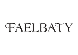 FAELBATY trademark