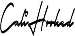 CALIHOOKED trademark