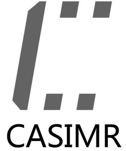 C CASIMR trademark