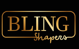 BLING SHAPERS trademark