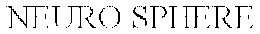 NEURO SPHERE trademark