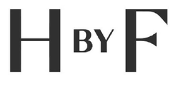 H BY F trademark